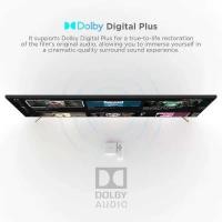 ราคา กล่องรับสัญญาณ ☢ KICKPI Kp1 Google Netflix 11 Amlogic S95y4 เครื่องเล่นมีเดีย 4K Android 11. 2G (41304231829)