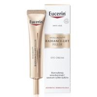 ราคา ฟิกเกอร์ Eucerin Hyarulon (HD) Radiance Lift Filler Eye Cream 15ml. (52802322071)
