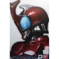 ราคา S.H.Figuarts (Shinkoccou Seihou) Kamen Rider Kabuto Rider Formมือ2 (26967852813)
