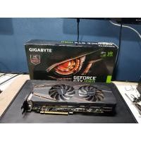 ราคา GIGABYTE G1 GAMING GTX1060 6G DDR5 (7156571701)
