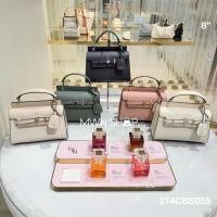 ราคา Lyn กระเป๋า มีโค้ดลด30% anderson top handle s กระเป๋าสะพายข้าง ของแท้จากชอป (25913695043)