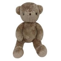 ราคา ตุ๊กตาหมีฮักกี้ รุ่นนุ่มนิ่ม นาโนกลิ่นหอมช็อคโกแลต แบนรด์ St.andrews (16299159745)