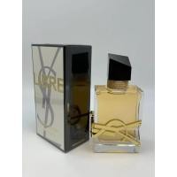 ราคา YSL Libre EDP [30ml/ 50ml/ 90ml] น้ำหอมวายเอสแอลสำหรับผู้หญิง กลิ่นฟลอรัลที่ผสมผสานความเท่และเซ็กซี่ไว้อย่างลงตัว (56353596261)