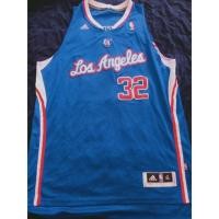 ราคา เสื้อบาส NBA adidas #32 GRIFFIN/LA/Los Angeles (1923308968)