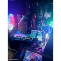 ราคา คอมสำหรับเล่นเกม สเปคเกินราคา i5 4690k Ram 16gb AMD RX590 8gb (10599101805)