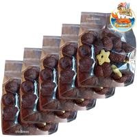 ราคา กระชังทอง อาหารเช้า 40กัม 5แพ็ค โกโก้ครั้นช์ ซีเรียล รสช็อกโกแลต อาหารเช้าซีเรียล ซีเรียลอาหารเช้า (27166629708)