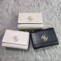ราคา อยากได้ไหม⁉️กระเป๋า Guess งานแท้Outlet ขนาด 8 นิ้ว แบบนี่เนี่ยคือ..รุ่นเบสิคที่ควรมีเด้อ (5144336976)