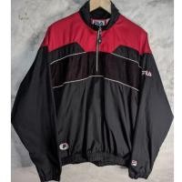 ราคา FILA VINTAGE WINBRAKER (ของแท้ 100%) (43217119666)