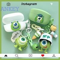 ราคา Sony WF-1000XM5 / WF-1000XM4 / WF-1000XM3 Case Wireless Bluetooth Headset Protective Case Cute Cartoon Silicone Soft Shell (6096460510)