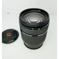 ราคา เลนส์ SONY DT 18-200mm F3.5-6.3 A-mount (2100922752)