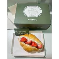 ราคา สกุชชี่ครัวซองมันตุ Mandu มือสอง (28814077642)