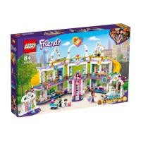 ราคา LEGO Friends 41450 Heartlake City Shopping Mall ของแท้ (9474873586)