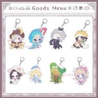 ราคา IDentity V Keychain พวงกุญแจไอเดน (27714354793)