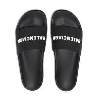 ราคา Balenciaga รองเท้าแตะ ป้องกันการลื่นและทนทาน สะดวกสบาย Slippers พร้อมอุปกรณ์ครบครัน ของแท้ 100% (40466870960)