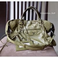 ราคา กระเป๋า Balenciaga กระเป๋าบาลอง (2486820836)
