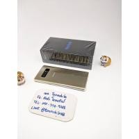 ราคา ขาย / เทิร์น SAMSUNG GALAXY NOTE 8 GOLD มีตัวเครื่อง และกล่อง ไม่มีอุปกรณ์อื่น (15553353144)