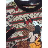 ราคา เสื้อGucciลายมิกกี้เม้าส์✨ (7863504648)