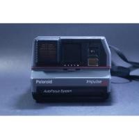 ราคา Polaroid lmpulse AF + Film 600 (71321367)