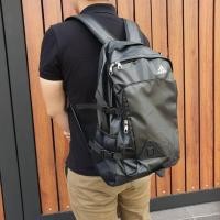 ราคา กระเป๋าสะพาย กระเป๋าเป้ใบใหญ่ Adidas Large Backpack อะไหล่แบรนด์ทั้งใบ กันน้ำได้ (29884632881)