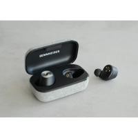 ราคา Sennheiser momentum true wireless earphones (4615176263)