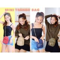 ราคา กระเป๋าสะพาย ผ้าไนลอน โดนน้ำแล้วไม่ซึม สะพายได้2 แบบ (1244050821)