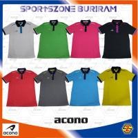 ราคา เสื้อโปโล Acono (อโคโน่) ชาย,หญิง รหัส 20-250 (22740332383)