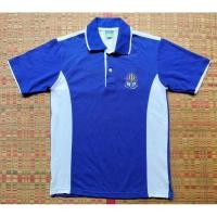 ราคา เสื้อโปโลแขนสั้น มหาวชิราวุธ (26338627455)