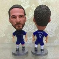 ราคา โมเดลนักฟุตบอล อิกัวอิน สโมสรเชลซี 2019 (1876919969)