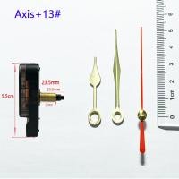 ราคา Seiko Sweeping Second Movement Sun1288815มม. การเคลื่อนไหวนาฬิกาแขวนเกลียว diy23.5 มม. เพลา (55850673574)