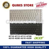 ราคา คีย์บอร์ด สําหรับ Acer 4710 4720 4310 4320 4510 4520 (23343717894)