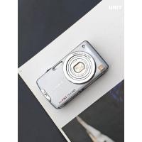 ราคา กล้องฟิล์มมือสอง Used Panasonic Lumix DMC-FX700 Digital Camera [JPN only] (44164964271)