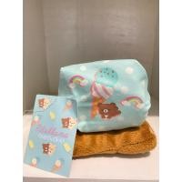 ราคา Koguma Rilakkuma กระเป๋าใส่เหรียญ San X ดั้งเดิม (40875242188)