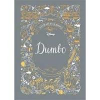 ราคา Dumbo (Disney Animated Classics) : A deluxe gift book of the classic film - collect them all! (Shockwave) [Hardcover] (26964009518)