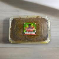 ราคา #ริวกิวพริกแกงไต้#พริกแกงไต้#กระปิ#ไตปลาแห้ง#น้ำไตปลา#ส่งตรงจากนครศรีธรรมราช (26255047480)