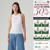 ราคา เสื้อแขนกุด Levi's® Women's Graphic Gemini Tank (28524727717)