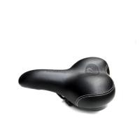 ราคา เบาะจักรยาน อานจักรยาน LU TA SADDLE (สีดำ) (814434880)