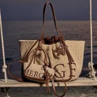 ราคา Merge A Day Bag SAND DUNE✨ (27784915440)