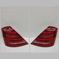 ราคา ไฟท้าย​ ไฟท้าย​แต่ง​ MERCEDES​ BENZ​ S​-CLASS​ W221​ ปี​ 06-09​ หลอด​ LED (5054830306)