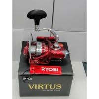 ราคา รอก RYOBI รุ่น VIRTUS RED 4000 (สีแดง) (29341768004)
