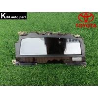 ราคา เรือนไมล์ดิจิตอล Toyota Chaser JZX81 , GX81 (26881086914)