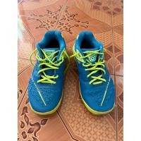 ราคา (รองเท้าแบดมินตัน มือสอง) รองเท้าแบดมินตัน VICTOR A830ii แถมกระเป๋ารองเท้า (22225525438)