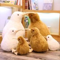 ราคา ทูมแซป กีวีนกของเล่นตุ๊กตาการ์ตูนหมอนเด็กของเล่นเด็กตุ๊กตาน่ารักเหมือนจริงกีวีนกของขวัญวันเกิดนิวซีแลนด์นกของเล่นตุ๊กตา (43124963631)
