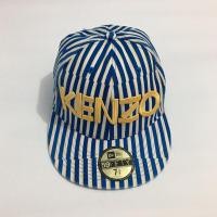 ราคา หมวกติดตั้ง New Era 59Fifty Kenzo Paris (27773300330)