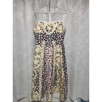 ราคา ชุดเดรสสาวอวบอ้วน2XL (29451602277)