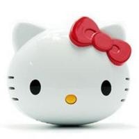 ราคา KITTY Power Bank แบตสำรอง 8800 mAh - Red (60420780)