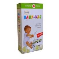 ราคา Baby Vac ที่ดูดน้ำมูกเด็ก ใช้เชื่อมกับที่ดูดฝุ่น เป็นอุปกรณ์ดูดน้ำมูกที่ดีสุด (19240298454)