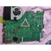 ราคา เมนบอร์ด acer Acer Aspire E5-553G-T03K (เสีย) (25328534291)