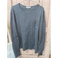ราคา PRELOVED เสื้อสเวตเตอร์ผู้หญิง LONG-SLEEVED TOP (26090574244)