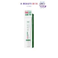 ราคา Dr.G R.E.D Blemish Clear Soothing Cream 30ml มอยส์เจอร์ไรเซอร์ สูตรอ่อนโยน สำหรับผิวบอบบาง (29642954756)