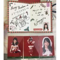 ราคา Photoset Set 7 + สคส คริสมาส "เฌอปราง" BNK48 (1588123011)